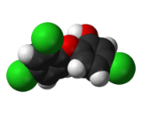 Triclosan (TCS)