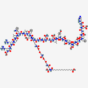 Semaglutide (SMG)