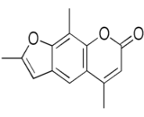 Trioxsalen (TX)