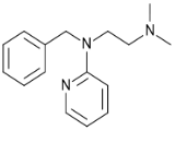 Tripelennamine (TPN)