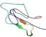 Triple Repetitive Sequence Of QXXK/R Protein (TRIQK)