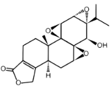 Triptolide (TP)