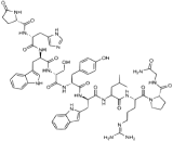 Triptorelin (Trp)