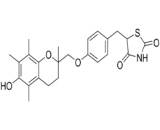 Troglitazone (TGZ)