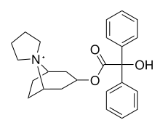 Trospium (Tro)