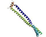 Tubulin Gamma Complex Associated protein 6 (TUBgCP6)