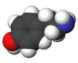 Tyramine (TM)