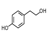 Tyrosol (Tyr)