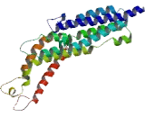 Vacuolar Protein Sorting 53 (VPS53)