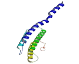 Vacuolar Protein Sorting 54 (VPS54)