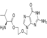 Valaciclovir (VCV)