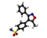 Valdecoxib (VDX)