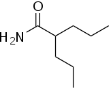 Valpromide (Val)