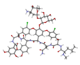 Vancomycin (VCM)