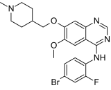 Vandetanib (Van)