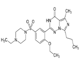 Vardenafil (VDN)