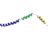 Variable Charge, X-Linked 3B (VCX3B)