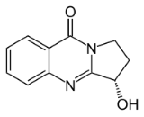 Vasicinone (Vas)