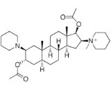 Vecuronium Bromide (VB)