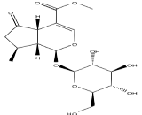 Verbenalin (Ver)