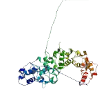 Vesicle Docking Protein (VDP)