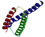 Vesicle Transport Through Interaction With t-SNAREs Homolog 1B (VTI1B)