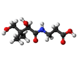 Vitamin B5 (VB5)