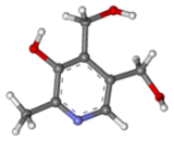 Vitamin B6 (VB6)