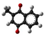 Vitamin K3 (VK3)