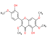 Vitexicarpin (VIT)