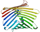 Voltage Dependent Anion Channel Protein 3 (VDAC3)