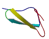 Von Willebrand Factor C And EGF Domains Protein (vWCE)