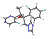 Voriconazole (VCZ)