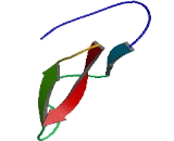 WAP Four Disulfide Core Domain Protein 13 (WFDC13)