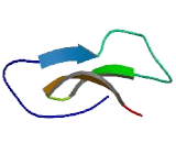 WAP Four Disulfide Core Domain Protein 6 (WFDC6)