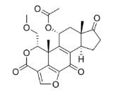 Wortmannin (WMN)