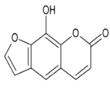 Xanthotoxol (XT)