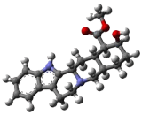 Yohimbine (Yoh)