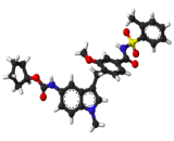 Zafirlukast (ZFK)