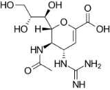 Zanamivir (ZMV)