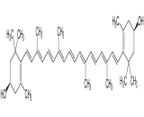 Zeaxanthin (ZXT)