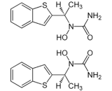 Zileuton (ZLT)