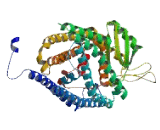 Farnesylated Protein Converting Enzyme 1 (FACE1)