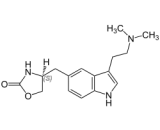 Zolmitriptan (ZMT)