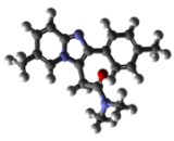 Zolpidem (ZPD)