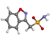 Zonisamide (ZNS)