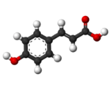 Para Coumaric Acid (pCA)