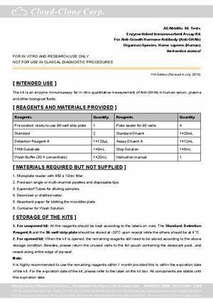 ELISA-Kit-for-Anti-Growth-Hormone-Antibody--Anti-GHAb--E90503Hu.pdf