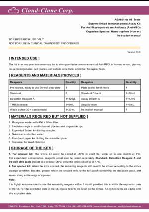 ELISA-Kit-for-Anti-Myeloperoxidase-Antibody-(Anti-MPO)-AEA601Hu.pdf