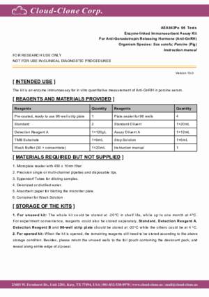 ELISA-Kit-for-Anti-Gonadotropin-Releasing-Hormone-Antibody-(Anti-GnRH)-AEA843Po.pdf